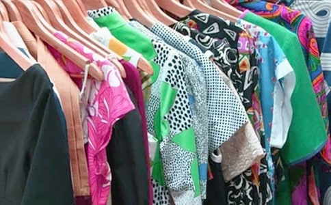 服装店个人工作总结(汇编20篇)