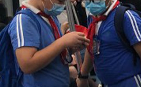 【精选】小学生活作文51篇